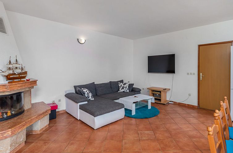 Vakantiehuis Karlo