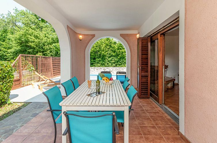 Vakantiehuis Karlo