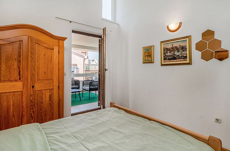 Vakantiehuis Karlo