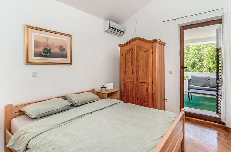 Vakantiehuis Karlo