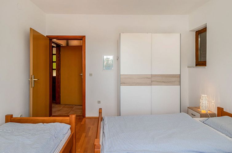 Vakantiehuis Karlo