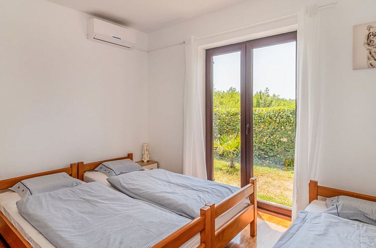 Vakantiehuis Karlo
