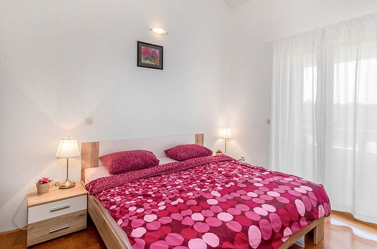 Vakantiehuis Karlo