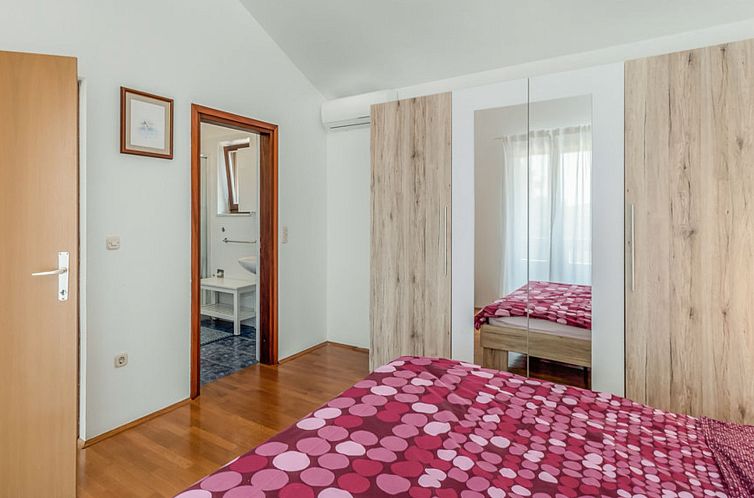 Vakantiehuis Karlo