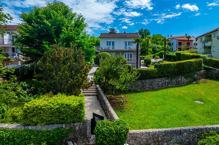 Vakantiehuis Villa Gisela