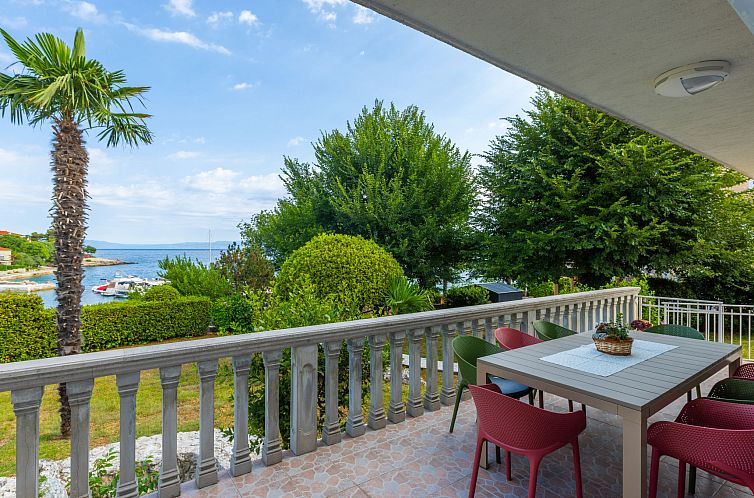 Vakantiehuis Villa Gisela
