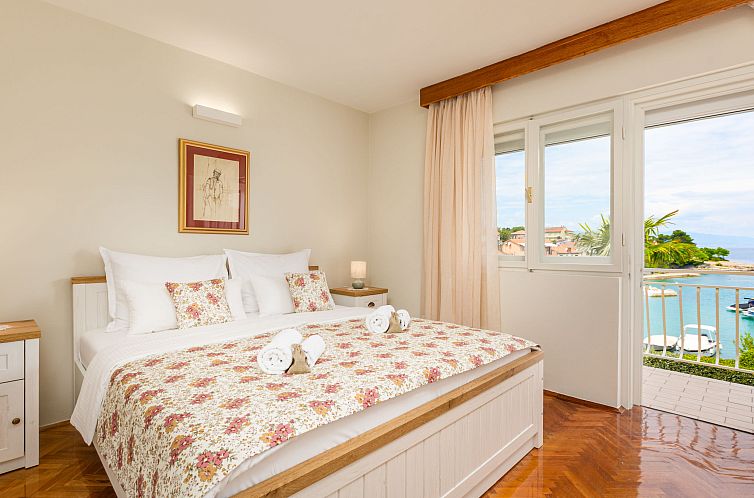 Vakantiehuis Villa Gisela