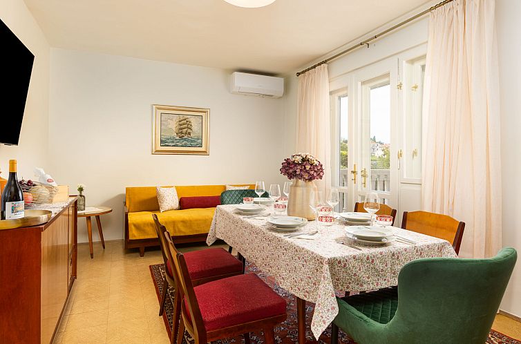 Vakantiehuis Villa Gisela