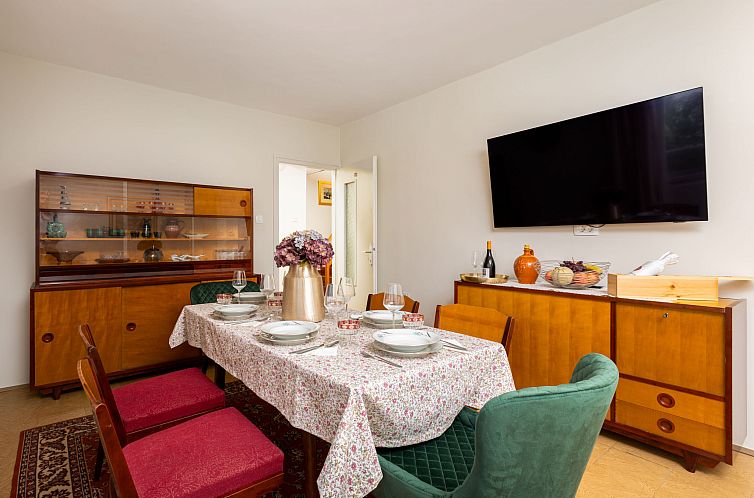 Vakantiehuis Villa Gisela