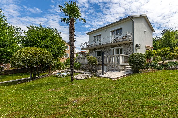Vakantiehuis Villa Gisela