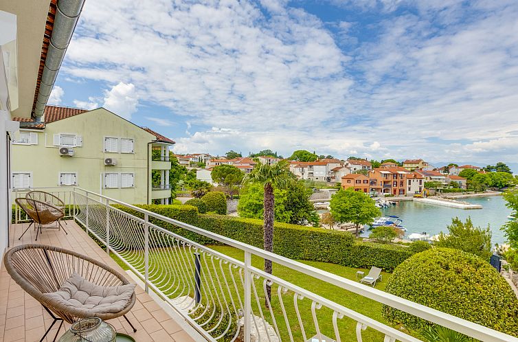 Vakantiehuis Villa Gisela