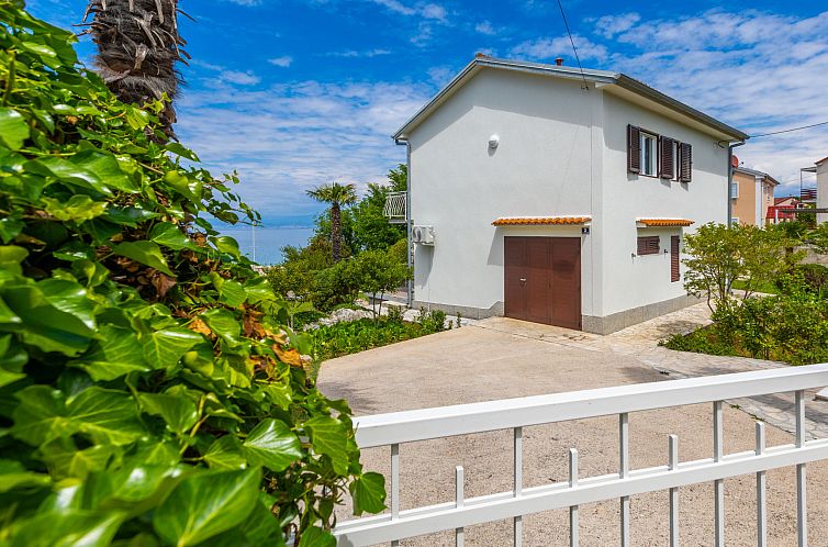 Vakantiehuis Villa Gisela