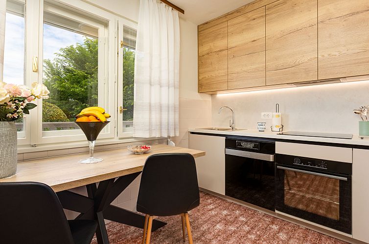 Vakantiehuis Villa Gisela