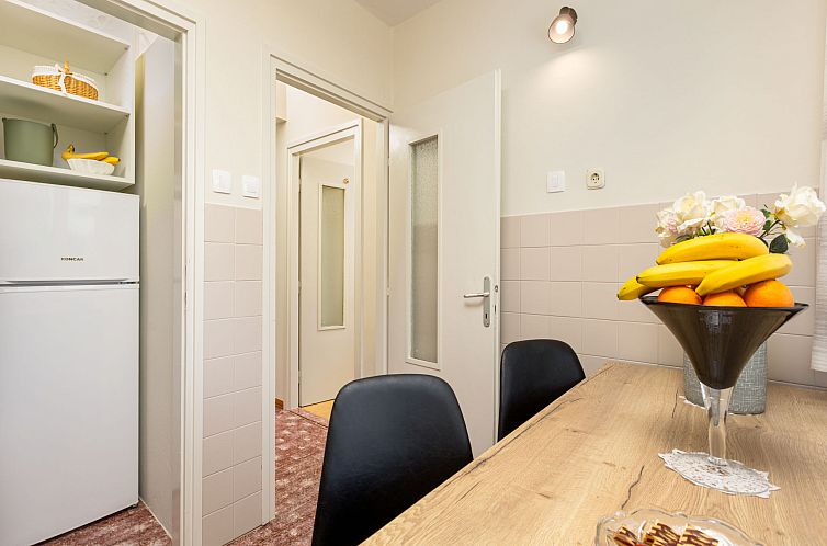 Vakantiehuis Villa Gisela