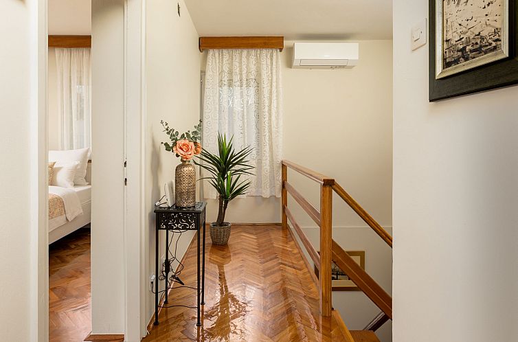 Vakantiehuis Villa Gisela