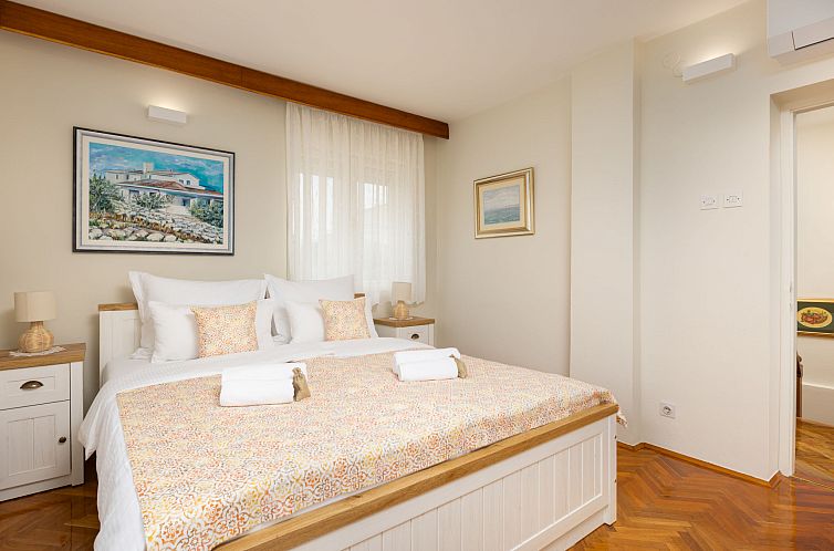 Vakantiehuis Villa Gisela