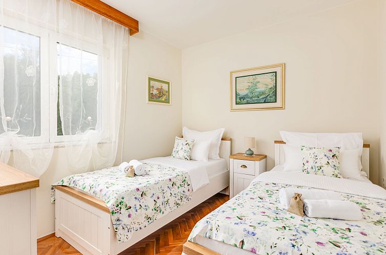 Vakantiehuis Villa Gisela