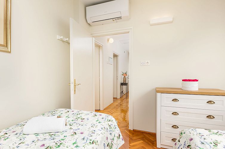 Vakantiehuis Villa Gisela