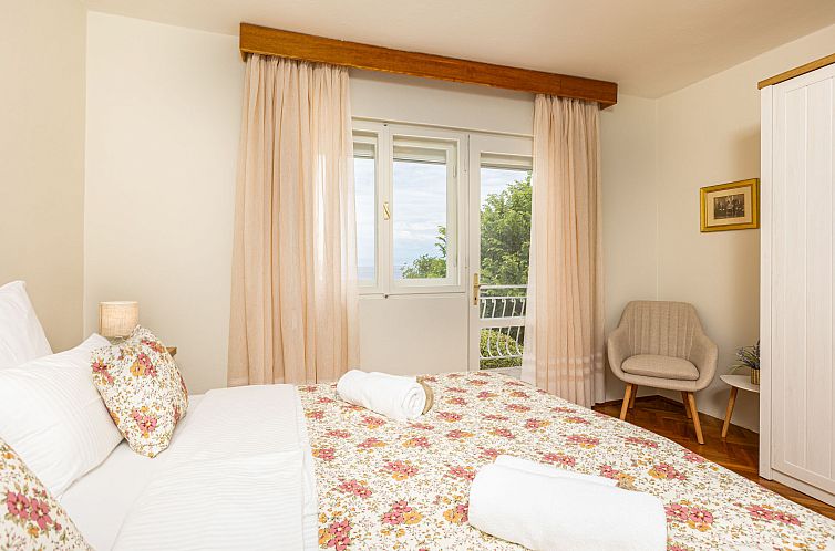 Vakantiehuis Villa Gisela