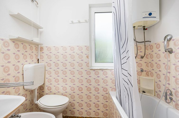 Vakantiehuis Villa Gisela
