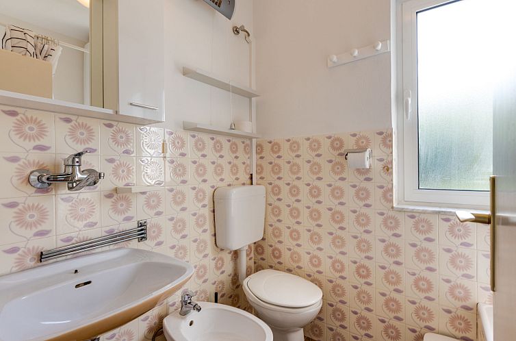 Vakantiehuis Villa Gisela