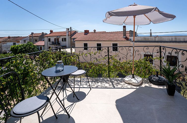 Unterkunft 1043715 - Appartement Kvarner - Appartement Passion