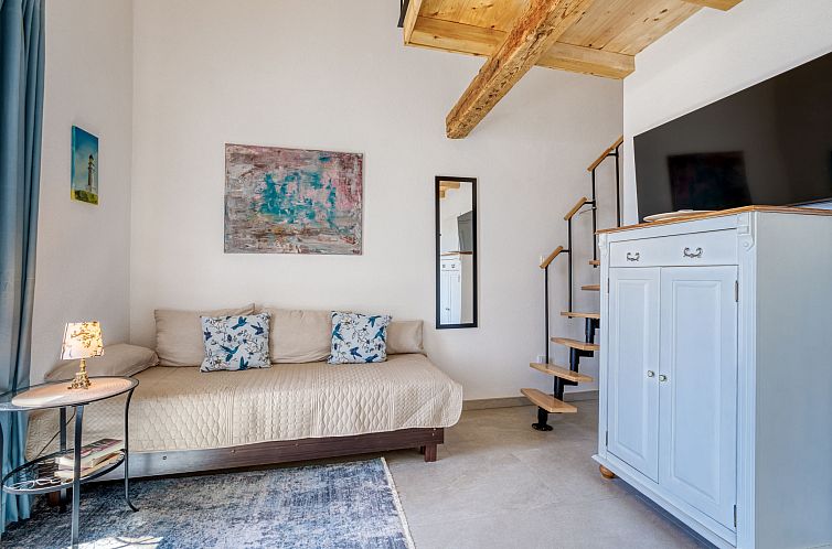 Appartement Passion