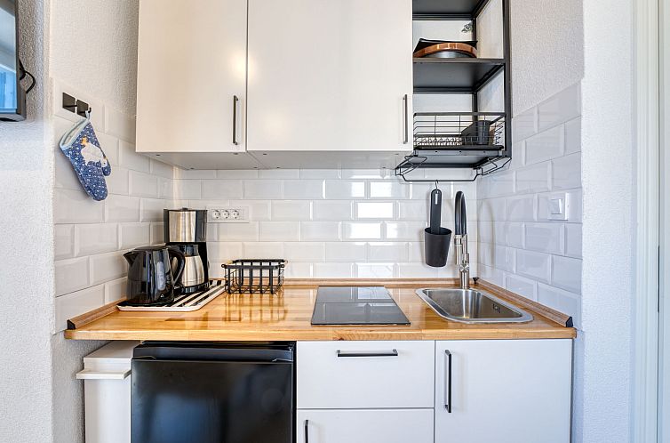 Appartement Passion
