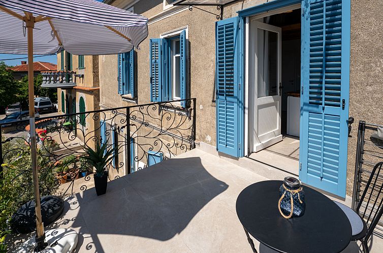 Appartement Passion