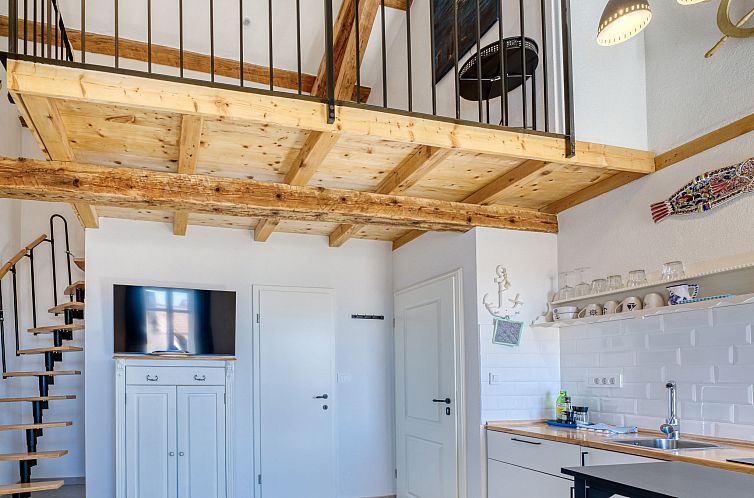 Appartement Passion