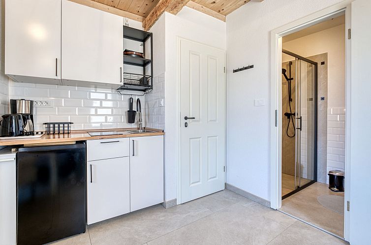 Appartement Passion