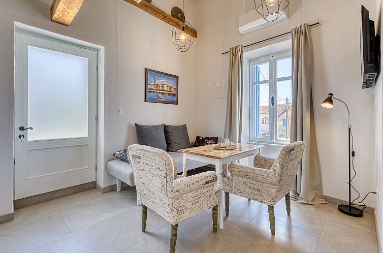 Appartement Passion