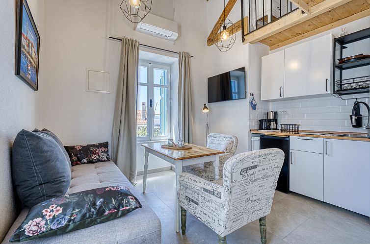 Appartement Passion