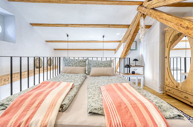 Appartement Passion