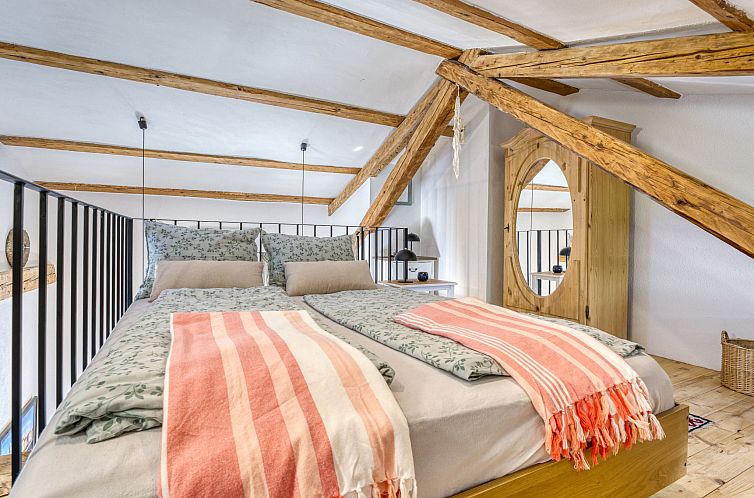Appartement Passion