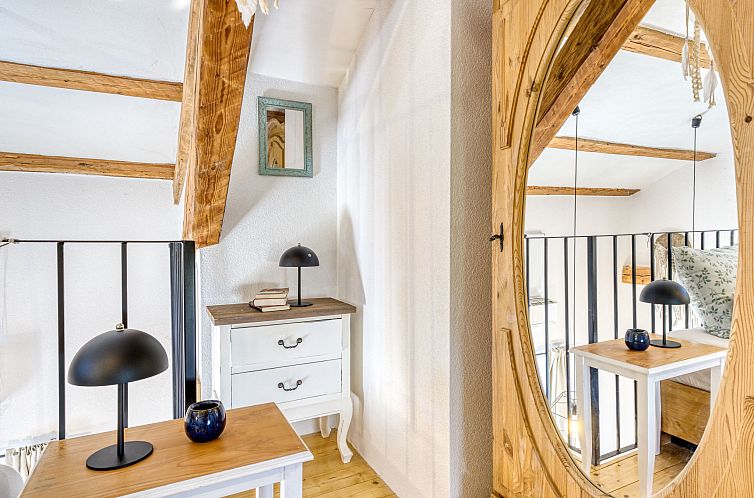 Appartement Passion