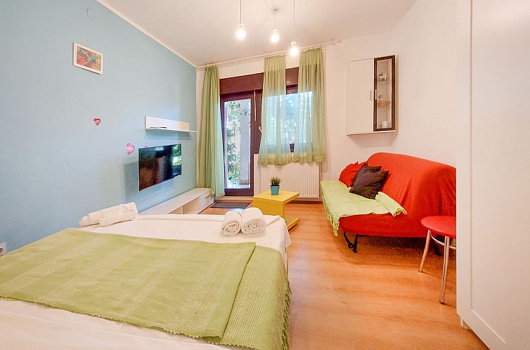 Appartement Marija