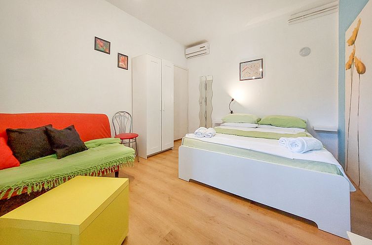 Appartement Marija
