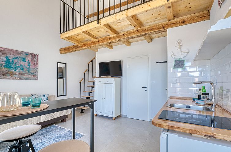 Appartement Passion