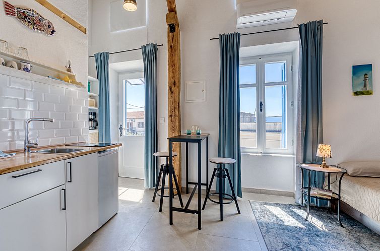 Appartement Passion