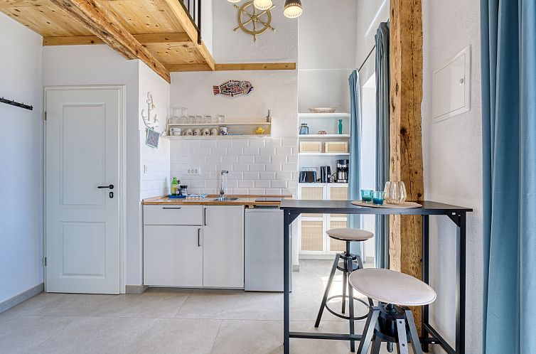 Appartement Passion