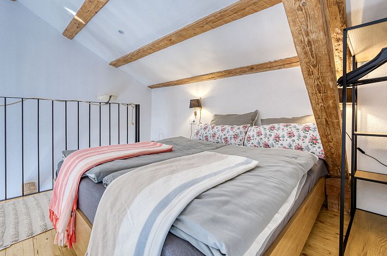 Appartement Passion