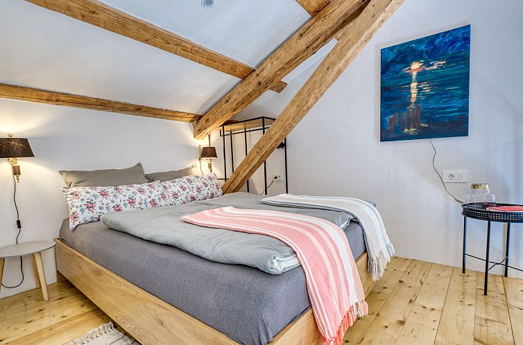 Appartement Passion