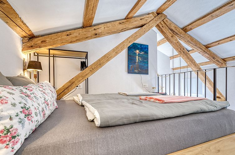 Appartement Passion