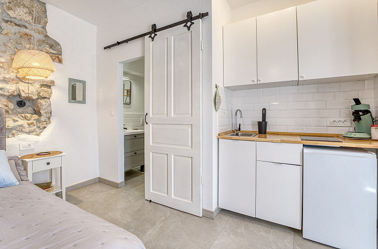 Appartement Passion