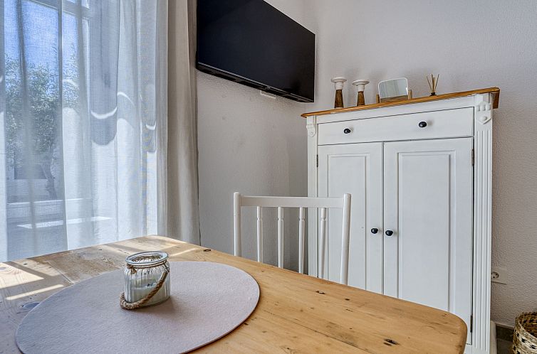 Appartement Passion