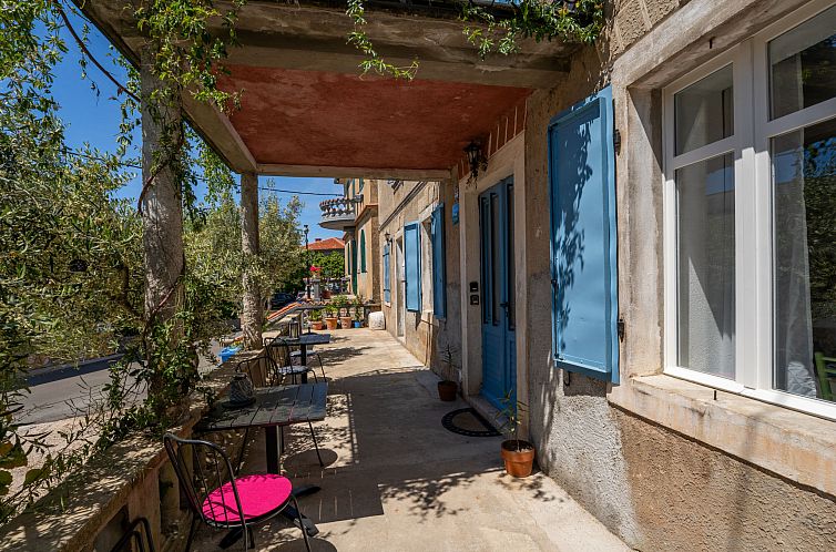 Appartement Passion