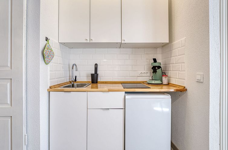 Appartement Passion