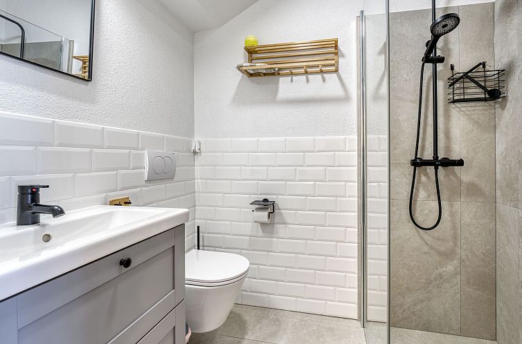 Appartement Passion