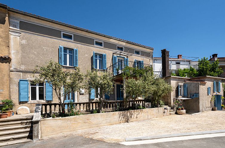 Appartement Passion